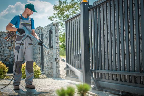 Best Roof Washing  in Richlands, VA