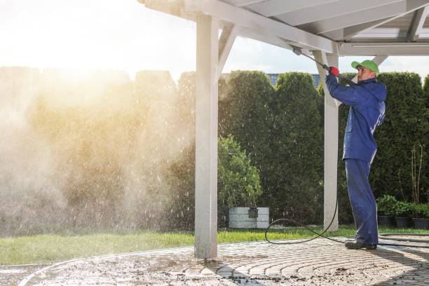 Best Heavy Equipment Washing  in Richlands, VA