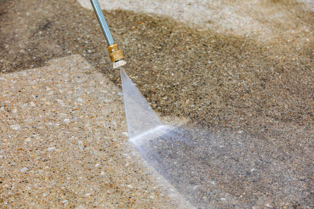 Best Machinery and Equipment Cleaning  in Richlands, VA