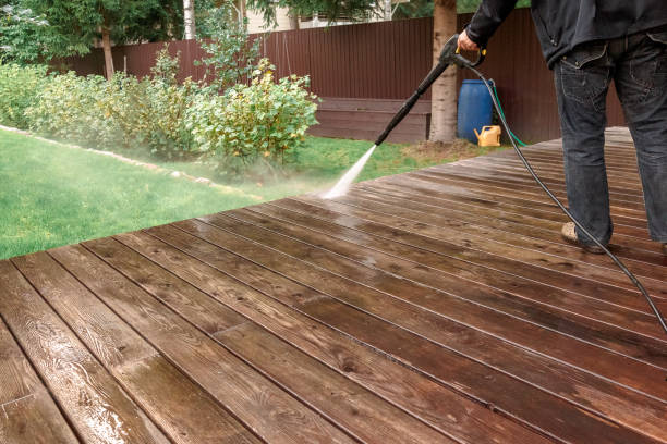 Best Animal Enclosure Cleaning  in Richlands, VA