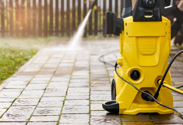 Best Spring Cleaning  in Richlands, VA