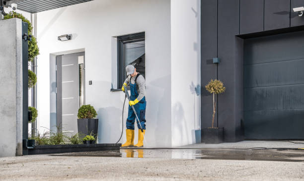 Best Paint Preparation  in Richlands, VA